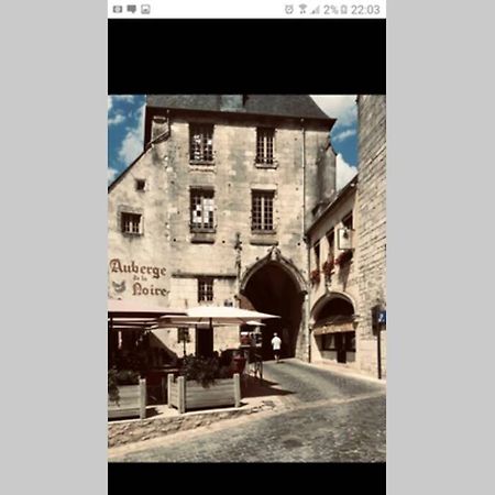 Appartement : Le Petit Paradis De La Loire La Charite-sur-Loire Ngoại thất bức ảnh