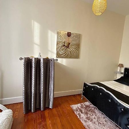 Appartement : Le Petit Paradis De La Loire La Charite-sur-Loire Ngoại thất bức ảnh