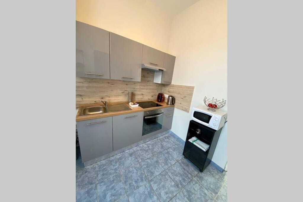 Appartement : Le Petit Paradis De La Loire La Charite-sur-Loire Ngoại thất bức ảnh
